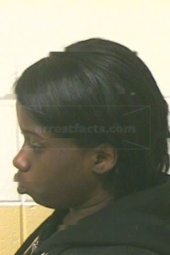 Shonbria Dicot Nottingham
