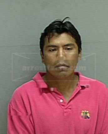 Pedro Gonzales