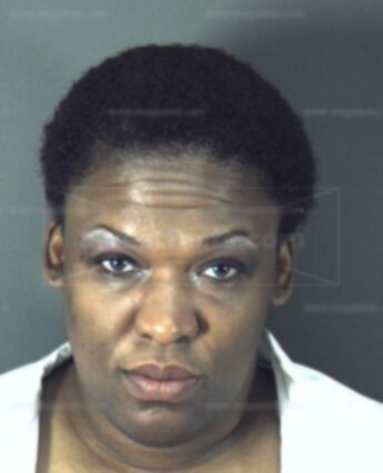 Michelle Annette Blount