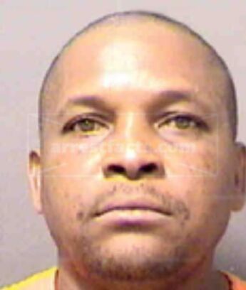 Danny Labryant Hailey