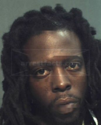 Aaron Avery Roberson