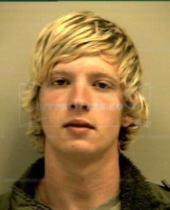 Tyler Thomas Barkofsky