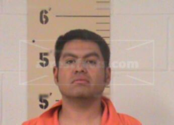 Albert Landon Solorzano