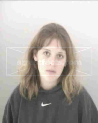 Elizabeth Jean Arrenholz