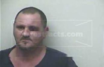 Larry Wayne Martin
