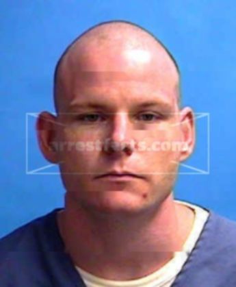Jay Christopher Jordan