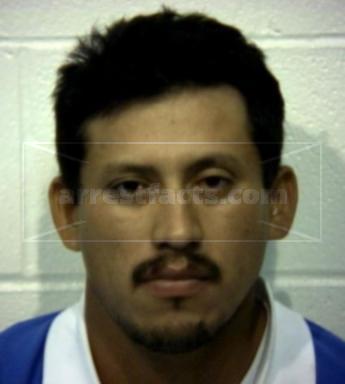 Luis Alfredo Cruz