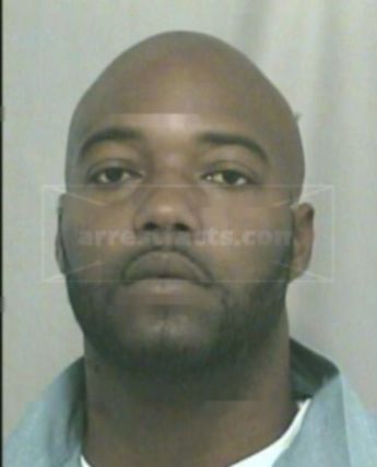 Aaron Dewayne Butler