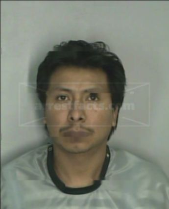 Juan Valencia-Perez