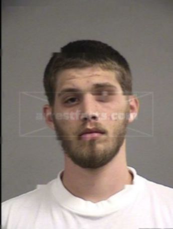 Cody D Collett