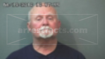 Michael Anthony Creager