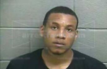 Greg Allen Rumph Jr.