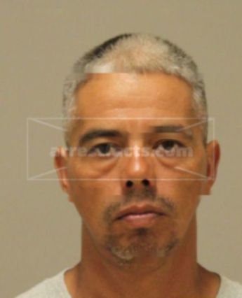 Elias Pantoja Jr.