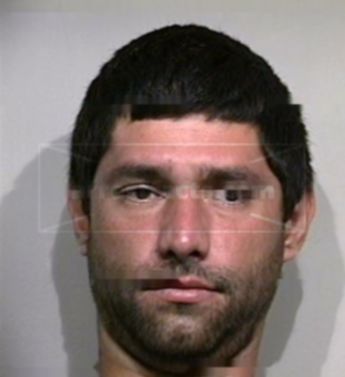 Daniel Alfrefdo Duran