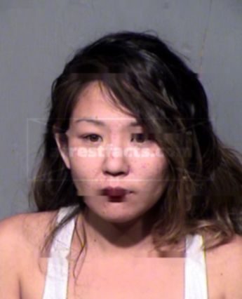 Stacee Joann Kim