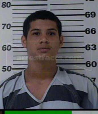 Demarken Kacy Crawford