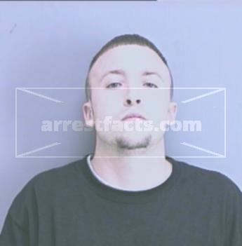 Joseph Caleb Mccaslin