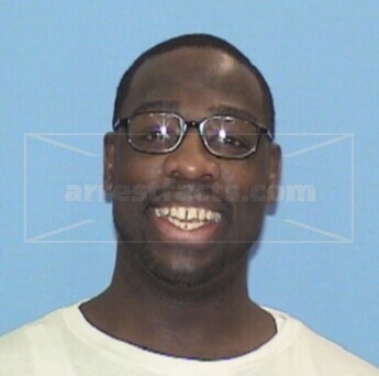 Antwone Jenkins
