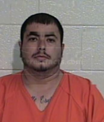 Julian Javier Zarate Lopez