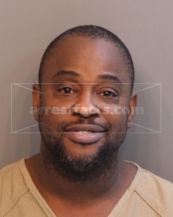Rodney Dewayne Taylor