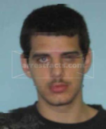 Dillon Christopher Joyce