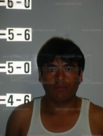 Angel Cruz Lugana
