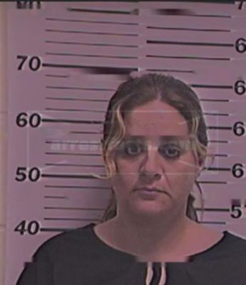Stacy Lea Bates