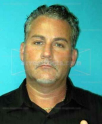 Paul Anthony Sellers