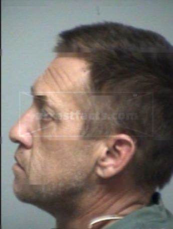 Timothy Mark Dymond