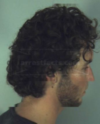 Luke Wayne Lauterbock