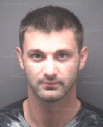 Bradley Jason Barrett
