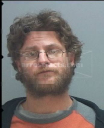 Erik James Gustaffsen
