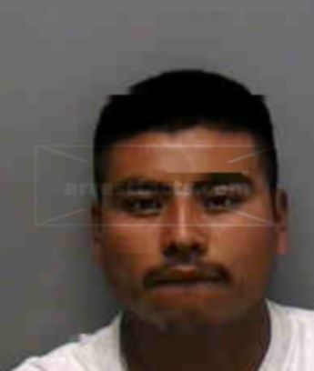 Joe Anthony Delgado