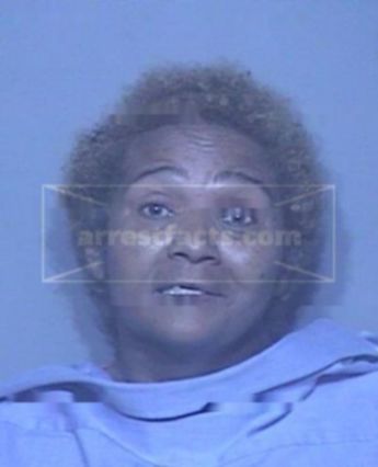 Betty Tunstall Cherry