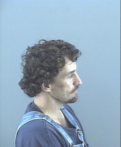Joseph Douglass Clanton