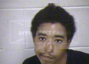 Justin Deon Treadway Jr