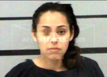 Edna Lee Gutierrez