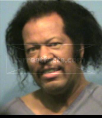 Robert James Henry