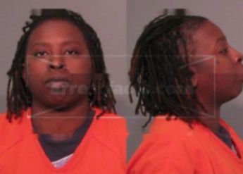 Courtney Nicole Cason