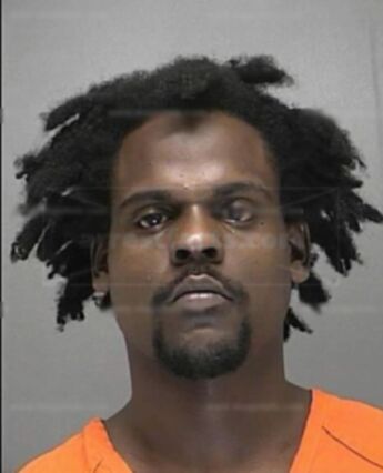 Dyrell Antwane Ledbetter