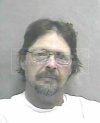 Timothy Allen Sargent
