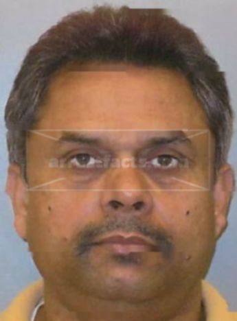 Rupnarine Seenarain