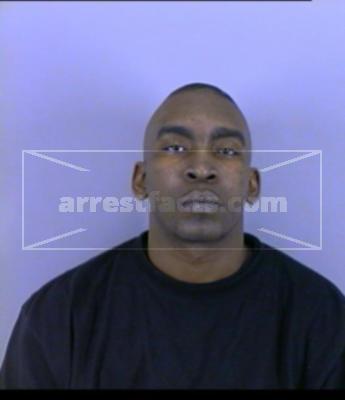 Remon Turran Jones