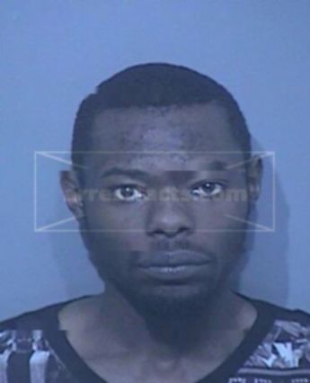 Donald Marquez Darden