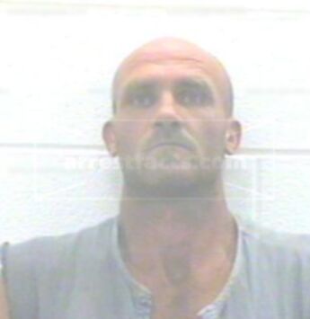 Gerald Wayne Pierce