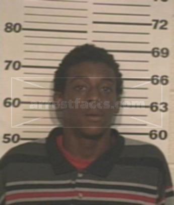 Cash Monee Beal