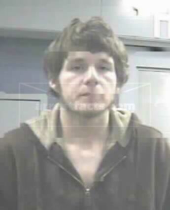 Tyler Joel Evans