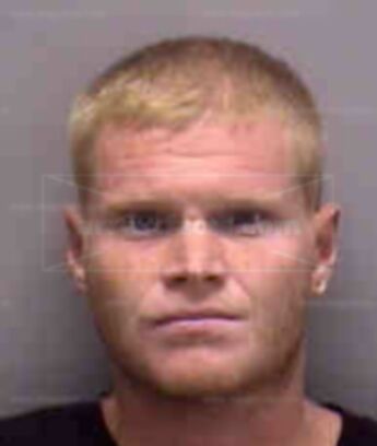 Joel John Boyle