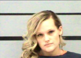 Alexis Louise Garren