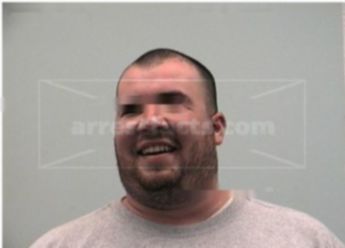 Brad Alan Ritter